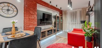 Przytulne mieszkanie w centrum katowic