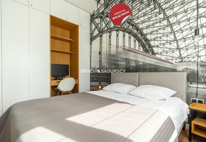 Wyjątkowe mieszkanie – 2-pokojowe z ogródkiem