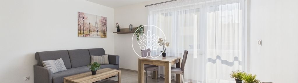 Dwupokojowy apartament os. paryskie bydgoszcz