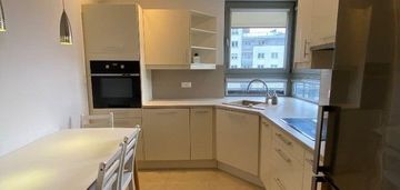 2 duże pok. + kom. lok. 2 minuty od promenady