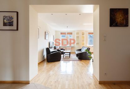 Apartament • kamienica • winda • rondo daszyńskiego • 2 pok • 62,26 m2