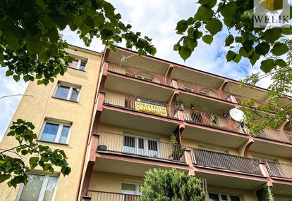 Mieszkanie 4-pokojowe 64 m² – sidorska, biała podl