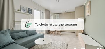 Nowe 3 pokoje z antresolą i tarasem 32m2 - jagodno