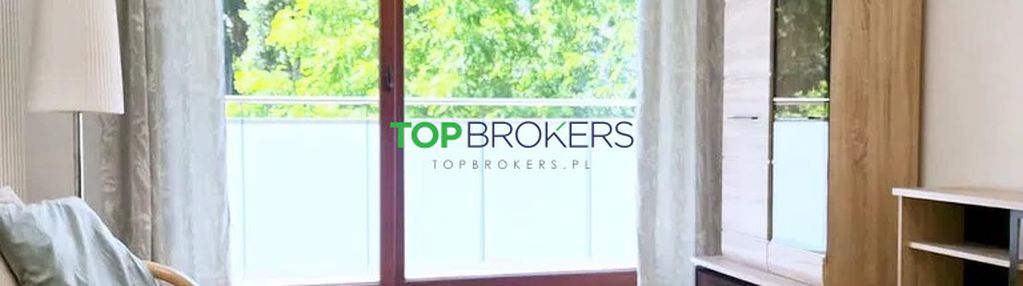 Jasne 2 pokoje z oddzielną kuchnią, jest kw