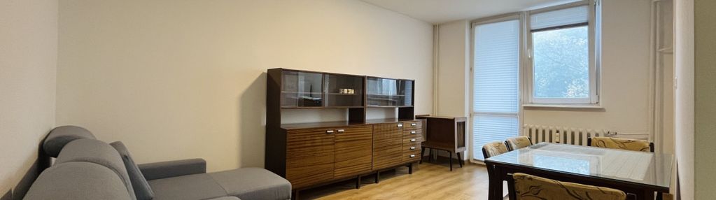 2-pokojowe | metro | balkon | parking