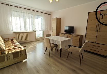 Kijewo - wynajem, 1 pok. 35m2, i piętro, balkon