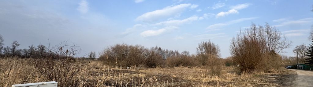 Działka budowlana – skowarcz | 1433 m²