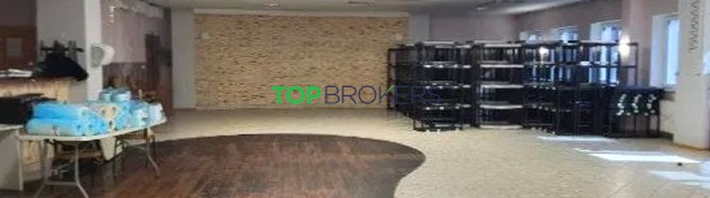 Wygodny lokal na catering/imprezy okolicznościowe