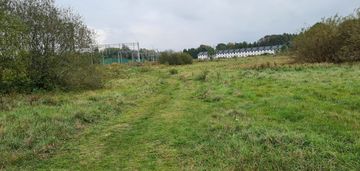 Działka w wólce grodziskiej 2, 4 ha