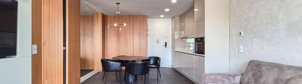 Apartament/centrum wrocławia