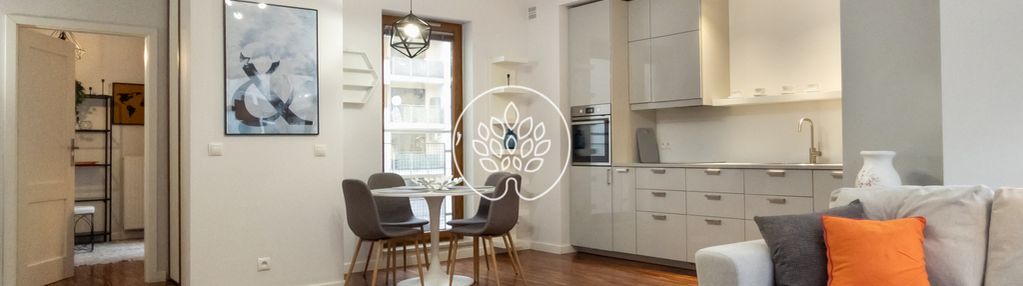 Centrum / przestronne / strzeżone osiedle