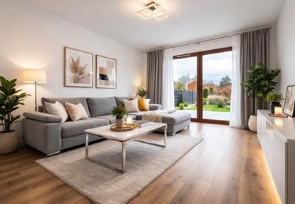 Przestronne 2 pok., ogródek! kameralne osiedle!