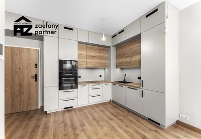 Nowe mieszkanie z miejscem parkingowym