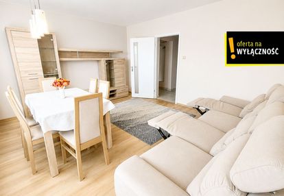 Przestronne 4-pokojowe mieszkanie 70 m² kielce