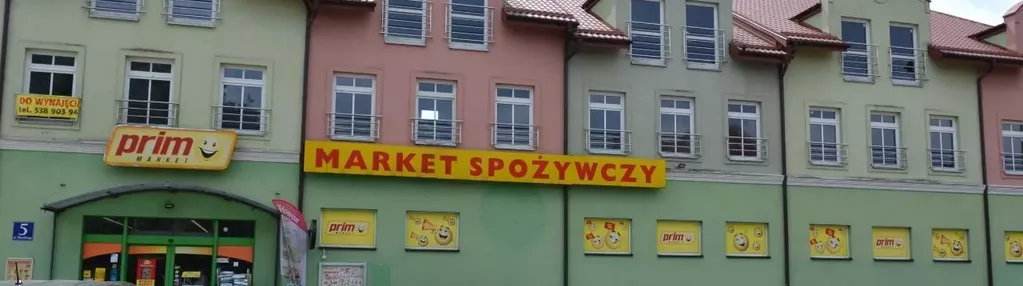 Mieszkanie na sprzedaż 5 pokoje 165m2