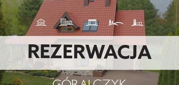 Dom wśród zieleni -spokój, przestrzeń i komfort życia