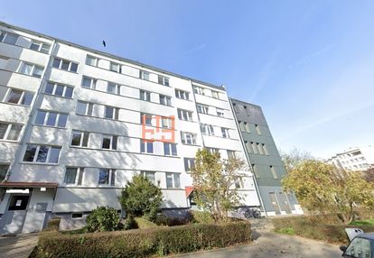 Okolice ul. gersona   pełen rozkład/balkon!