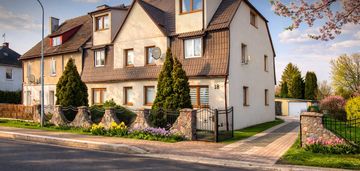 105 m2|parter|4 pokoje|ogródek|2 łazienki