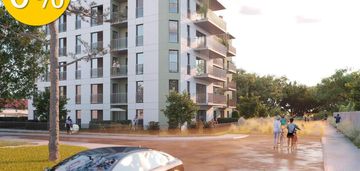 Płaszów, nowe 3 pok., balkon 10m2, bezpośrednio!