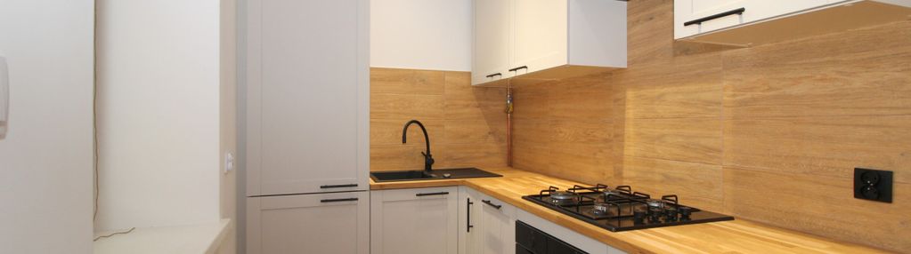 Oława – po remoncie | na start | pod inwestycję!