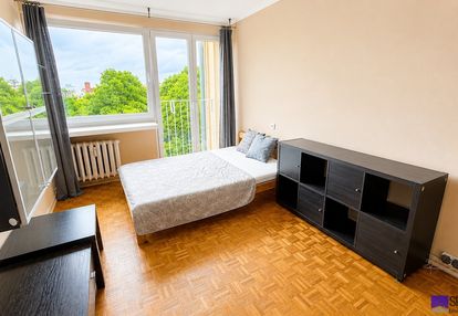 Mieszkanie z pięknym  widokiem na centrum