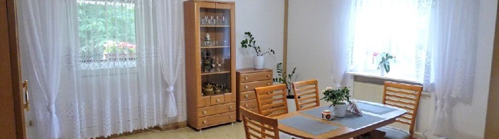 Na sprzedaż połowa domu w kamienicy - opolno-zdrój