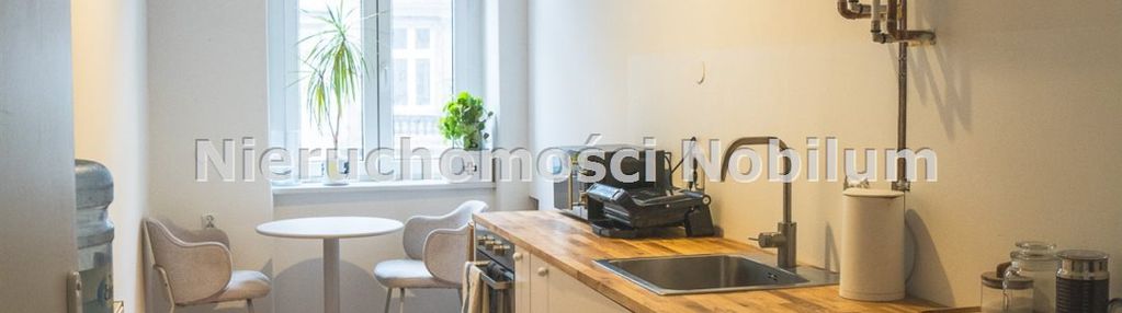 Lokal wielu możliwości, ul. łokietka we wrocławiu