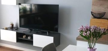 3 pokoje | balkon | garaż | rowerownia