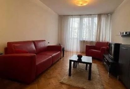 2-pokojowe mieszkanie na mokotowie