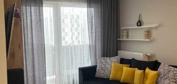 2-pokojowe mieszkanie w ursusie