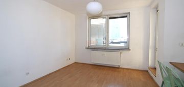 40 m2 | świetna lok | możliwość własnej aranżacji