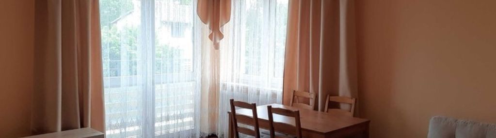 2-pokojowe mieszkanie w markach