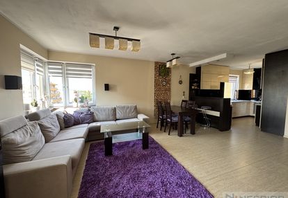 Dwupoziomowe 92 m² | siedlce | nowy świat