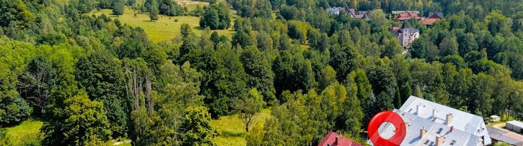 Dom szeregowy w karkonoszach w atrakcyjnej cenie