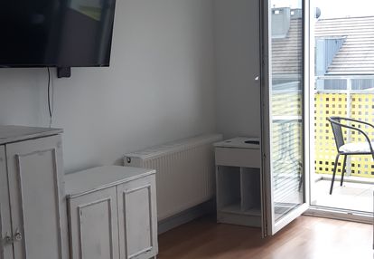 Wynajmę mieszkanie. Lipa Piotrowska.