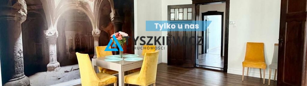 Atrakcyjne mieszkanie dla rodziny lub pod działaln