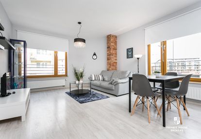 Dwupokojowy apartament kazimierz masarska