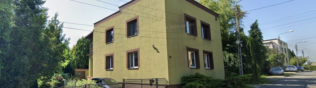 Będzin małobądz własny ogród