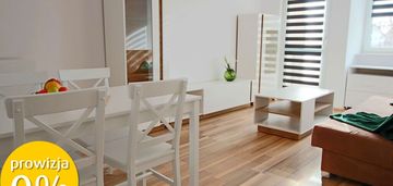 2 pokoje, osobna kuchnia,niski blok, przeróbka