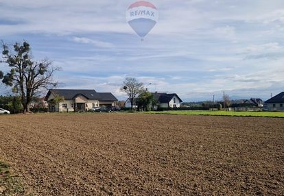 Działka pod zabudowę + rolna + rekreacja