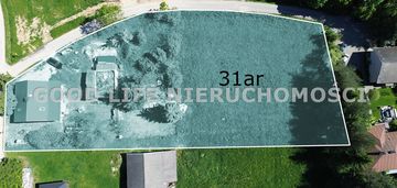 Dom, sprzedaż 85m2, łukawiec, działka 31ar