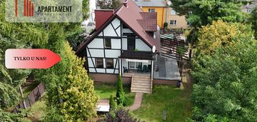 Przestronny dom blisko jeziora