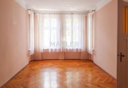 Dzielnica muzyczna | 5 pokoi | 113 m²