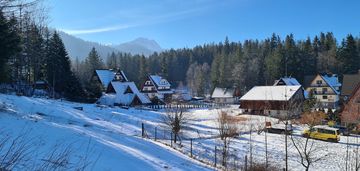 Działka budowlana w zakopanem