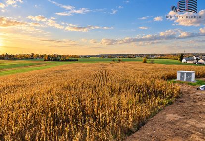 Działki na sprzedaż – krępiec | szybki dojazd