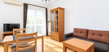 *kazimierz* | 1pok + oddzielna kuchnia | 35 m² | od zaraz!