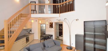 4 pokoje/ balkon/ garaż /partynice