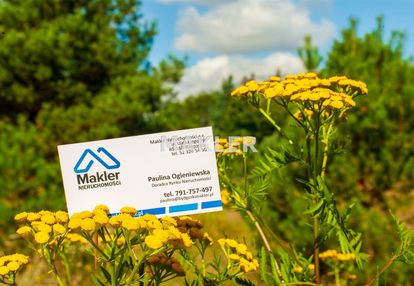 Działki- władysławowo, gmina szubin