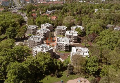 Okolice parku szczytnickiego apartament2024/garaż