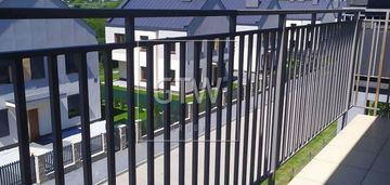 Gotowe do zamieszkania | balkon | parking